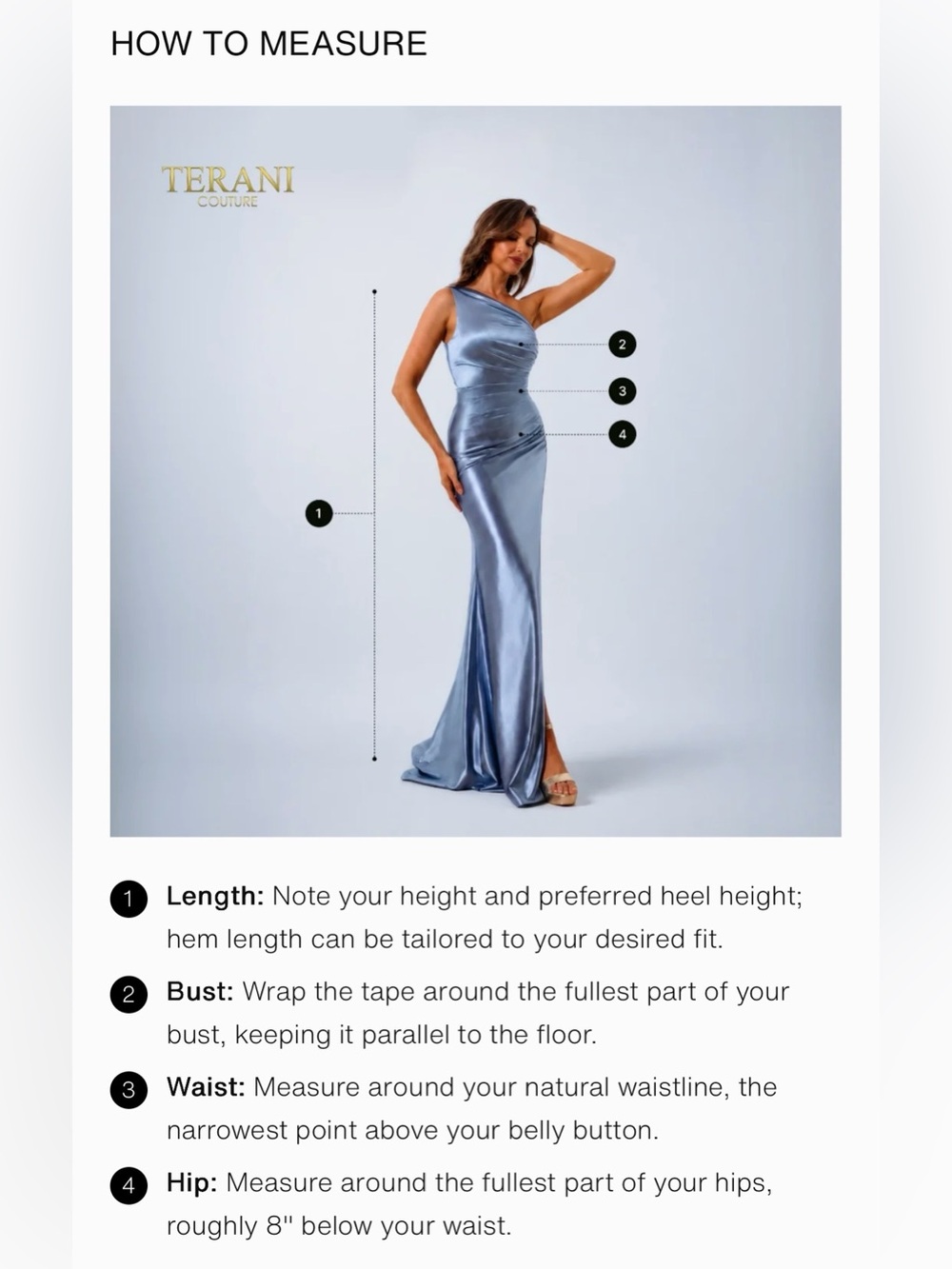 TERANI COUTURE STRIKING FLOWER AND FEATHER STRAPLESS EVENING GOWN SIZE 10 - Picture 11 of 11